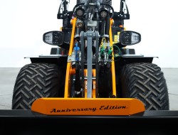 2025 Giant G2700 X-tra HD+ (Jubileum Editie) VK9990 | Wiellader | Mini Shovel