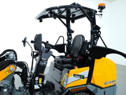 2025 Giant G2700 X-tra HD+ (Jubileum Editie) VK9990 | Wiellader | Mini Shovel