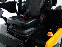2025 Giant G2700 X-tra HD+ (Jubileum Editie) VK9990 | Wiellader | Mini Shovel