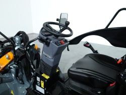 2025 Giant G2700 X-tra HD+ (Jubileum Editie) VK9990 | Wiellader | Mini Shovel