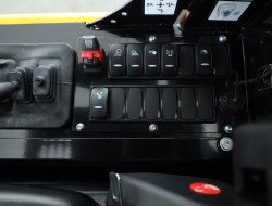 2025 Giant G2700 X-tra HD+ (Jubileum Editie) VK9990 | Wiellader | Mini Shovel