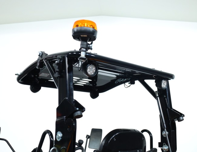 2025 Giant G2700 X-tra HD+ (Jubileum Editie) VK9990 | Wiellader | Mini Shovel