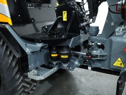 2025 Giant G2700 X-tra HD+ (Jubileum Editie) VK9990 | Wiellader | Mini Shovel