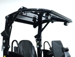 2025 Giant G2700 X-tra HD+ (Jubileum Editie) VK9990 | Wiellader | Mini Shovel