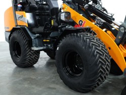 2025 Giant G2700 X-tra HD+ (Jubileum Editie) VK9990 | Wiellader | Mini Shovel