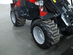 2025 Norcar a7240 Power+ Edition VK9991 | Wiellader | Mini Shovel