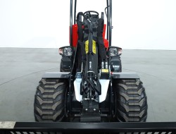 2025 Norcar a7240 Power+ Edition VK9991 | Wiellader | Mini Shovel