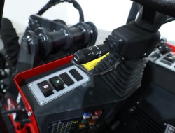 2025 Norcar a7240 Power+ Edition VK9991 | Wiellader | Mini Shovel