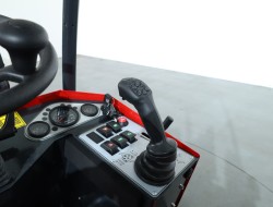 2025 Norcar a7240 Power+ Edition VK9991 | Wiellader | Mini Shovel