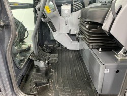 2025 Kubota KX042-4 alpha VK9992 | Graafmachine | Minigraver