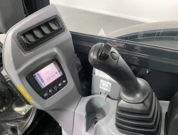 2025 Kubota KX042-4 alpha VK9992 | Graafmachine | Minigraver