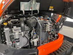 2025 Kubota KX042-4 alpha VK9992 | Graafmachine | Minigraver