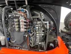 2025 Kubota KX042-4 alpha VK9992 | Graafmachine | Minigraver