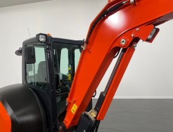 2025 Kubota KX042-4 alpha VK9992 | Graafmachine | Minigraver