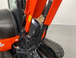 2025 Kubota KX042-4 alpha VK9992 | Graafmachine | Minigraver