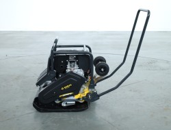 2024 Bomag BP25/50D VK10028 | Grondverdichting | Trilplaat