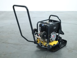 2024 Bomag BP25/50D VK10028 | Grondverdichting | Trilplaat