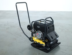 2024 Bomag BP25/50D VK10028 | Grondverdichting | Trilplaat