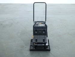 2024 Bomag BP25/50D VK10028 | Grondverdichting | Trilplaat