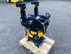 2025 Engcon EC209 Tiltrotator KX080-4 - CW10 SS9 VK10029 | Aanbouwdelen | Draaikantelstuk
