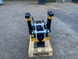 2025 Engcon EC209 Tiltrotator KX080-4 - CW10 SS9 VK10029 | Aanbouwdelen | Draaikantelstuk