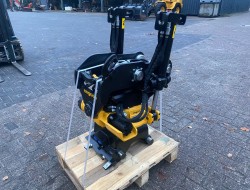 2025 Engcon EC209 Tiltrotator KX080-4 - CW10 SS9 VK10029 | Aanbouwdelen | Draaikantelstuk