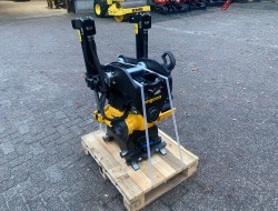 2025 Engcon EC209 Tiltrotator KX080-4 - CW10 SS9 VK10029 | Aanbouwdelen | Draaikantelstuk