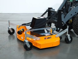 2025 Giant Cirkelmaaier MRID 180cm 35ltr/min VK10030 | Aanbouwdelen | Maaidek