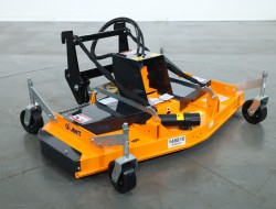 2025 Giant Cirkelmaaier MRID 180cm 35ltr/min VK10030 | Aanbouwdelen | Maaidek