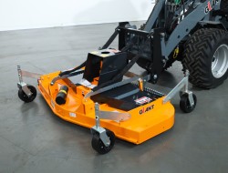 2025 Giant Cirkelmaaier MRID 180cm 35ltr/min VK10030 | Aanbouwdelen | Maaidek