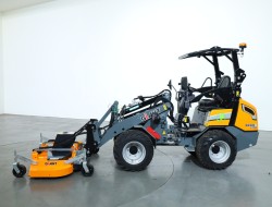 2025 Giant Cirkelmaaier MRID 180cm 35ltr/min VK10030 | Aanbouwdelen | Maaidek