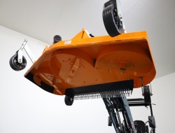 2025 Giant Cirkelmaaier MRID 180cm 35ltr/min VK10030 | Aanbouwdelen | Maaidek
