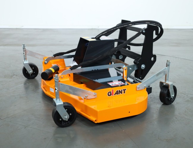 2025 Giant Cirkelmaaier MRID 180cm 35ltr/min VK10030 | Aanbouwdelen | Maaidek