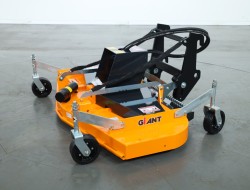 2025 Giant Cirkelmaaier MRID 180cm 35ltr/min VK10030 | Aanbouwdelen | Maaidek