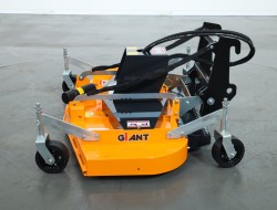 2025 Giant Cirkelmaaier MRID 180cm 35ltr/min VK10030 | Aanbouwdelen | Maaidek