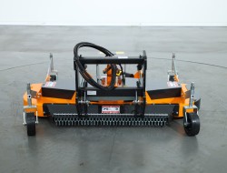 2025 Giant Cirkelmaaier MRID 180cm 35ltr/min VK10030 | Aanbouwdelen | Maaidek