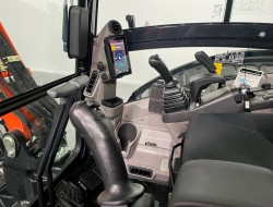 2025 Kubota KX060-5 VK10032 | Graafmachine | Minigraver