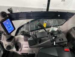 2025 Kubota KX060-5 VK10032 | Graafmachine | Minigraver