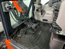 2025 Kubota KX060-5 VK10032 | Graafmachine | Minigraver