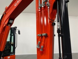 2025 Kubota KX060-5 VK10032 | Graafmachine | Minigraver