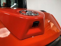 2025 Kubota KX060-5 VK10032 | Graafmachine | Minigraver