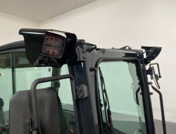 2025 Kubota KX060-5 VK10032 | Graafmachine | Minigraver