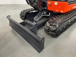 2025 Kubota KX060-5 VK10032 | Graafmachine | Minigraver