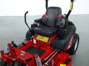 2022 Ferris IS2100Z Zero-turn Maaier - 130cm