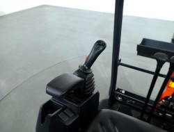 2025 Kubota U18-5 Hi Spec ADV1164 | Graafmachine | Minigraver