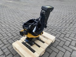 2025 Engcon EC204 Tiltrotator KX027-4 - CW05 SS9 VK10042 | Aanbouwdelen | Draaikantelstuk