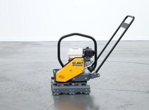 1 Giant GT0866G Trilplaat - Rollentriller