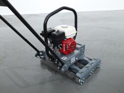 2023 Giant GT0866G Trilplaat - Rollentriller VK10044 | Grondverdichting | Trilplaat