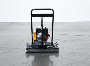 1 Giant GT0866G Trilplaat - Rollentriller
