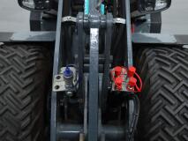 2020 Giant G2700 HD+ VV1463 | Wiellader | Mini Shovel